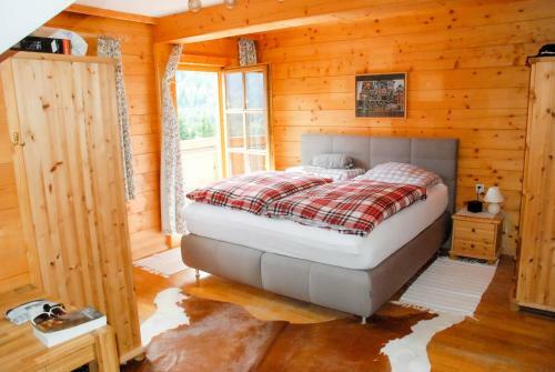 Der Wastlbauer - Luxus Chalet Mit Wohlf�hlfaktor