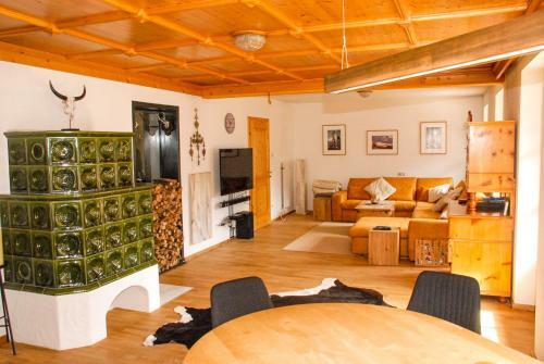 Der Wastlbauer - Luxus Chalet Mit Wohlf�hlfaktor