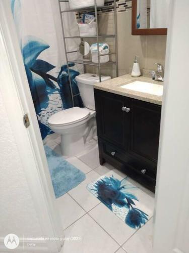 Apartamento The Stones. Las Piedras.