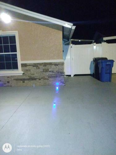Apartamento The Stones. Las Piedras.