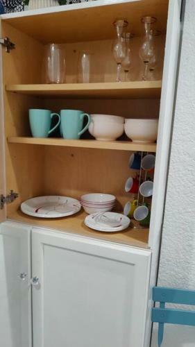 Apartamento The Stones. Las Piedras.