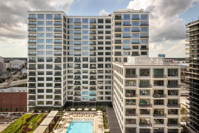 Hotel Roost Tampa