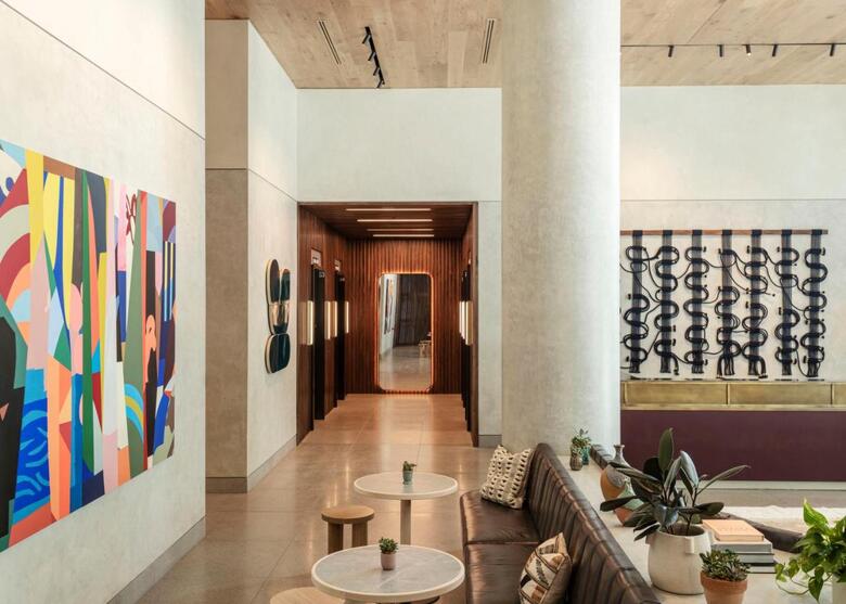 Hotel Roost Tampa