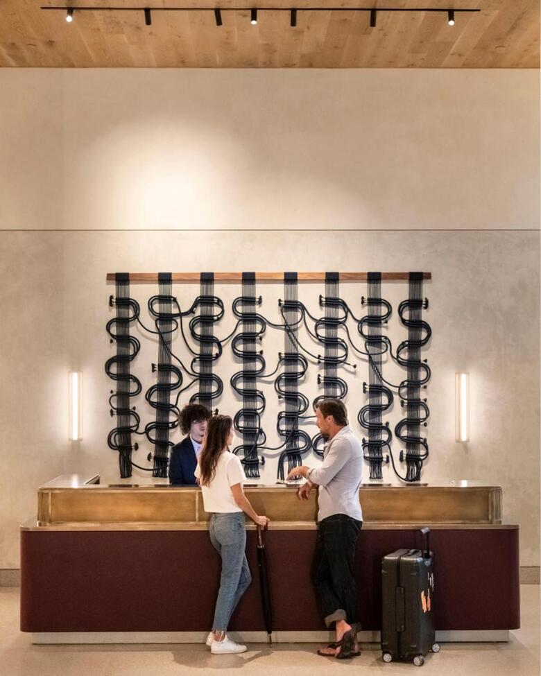 Hotel Roost Tampa