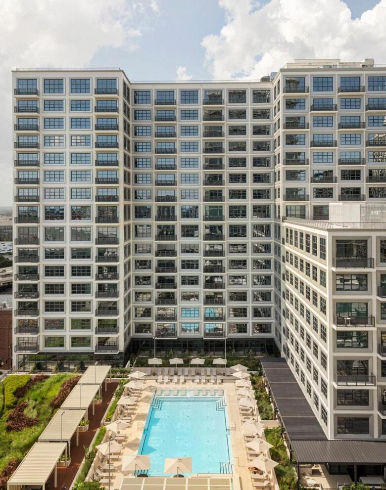 Hotel Roost Tampa