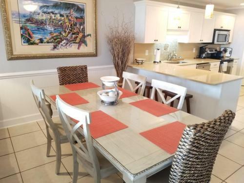 Apartamento Hibiscus B203 New Condo