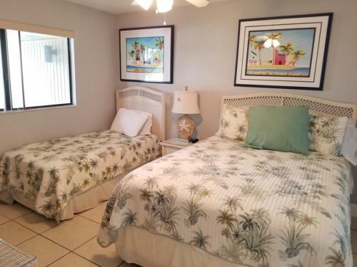 Apartamento Hibiscus B203 New Condo