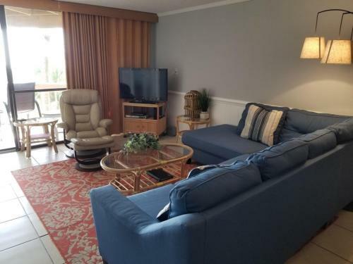 Apartamento Hibiscus B203 New Condo