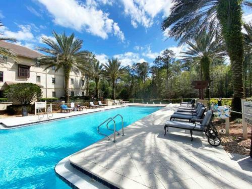 Apartamento Luxury Condo In Golfer?s Paradise