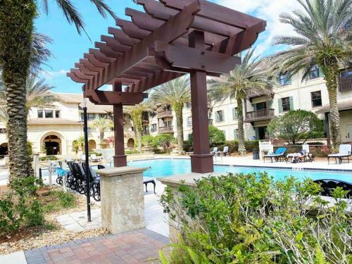 Apartamento Luxury Condo In Golfer?s Paradise