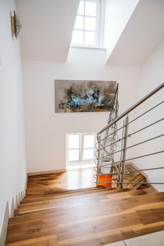 Apartamento Landhaus Dasthomas