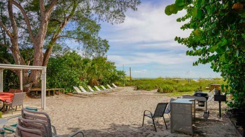 Apartamento Awesome Oceanfront Condo! Unit #4