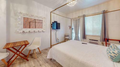 Apartamento Awesome Oceanfront Condo! Unit #4