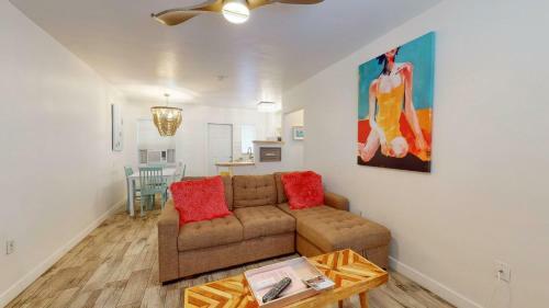 Apartamento Ocean Front 1br. Unit #3