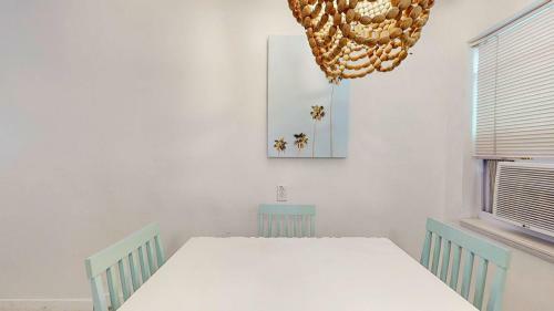 Apartamento Ocean Front 1br. Unit #3