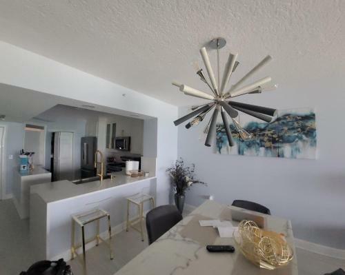 Apartamento Exclusive Beach Front Condo In North Redington
