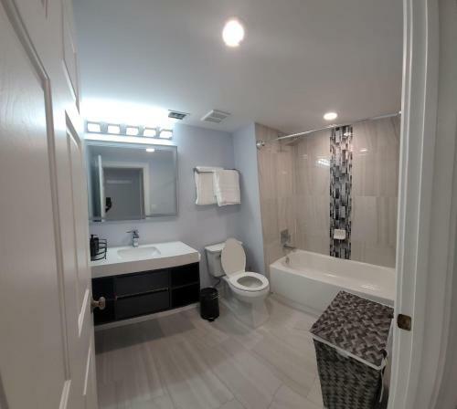 Apartamento Exclusive Beach Front Condo In North Redington