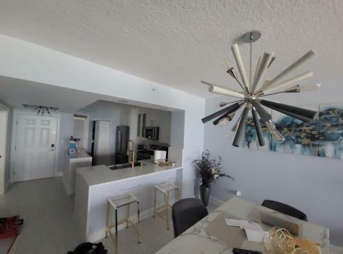 Apartamento Exclusive Beach Front Condo In North Redington