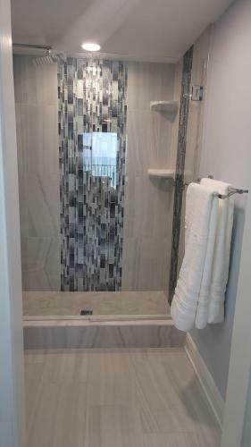 Apartamento Exclusive Beach Front Condo In North Redington