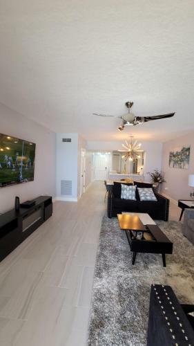 Apartamento Exclusive Beach Front Condo In North Redington