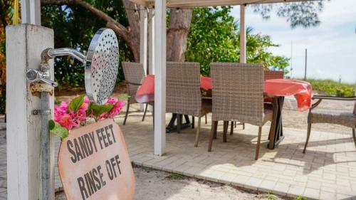 Apartamento Gorgeous Water Front Studio Unit #5