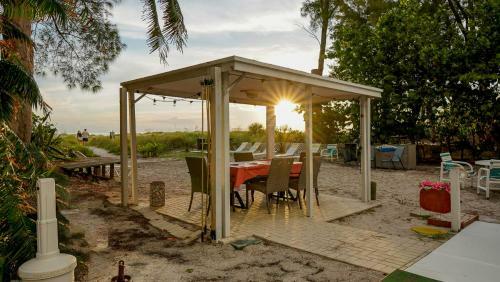 Apartamento Bright Beachfront Getaway Unit #6