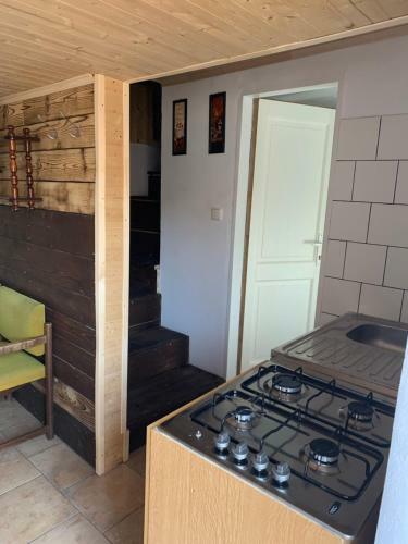 Zbytiny Hostel