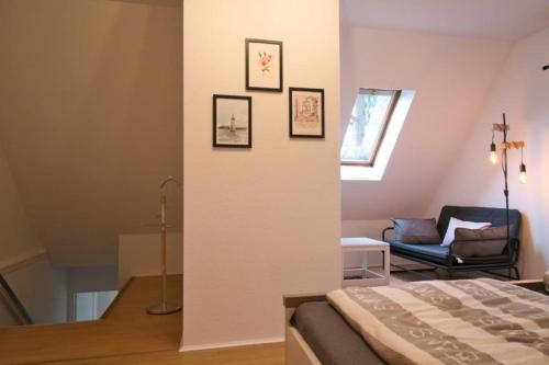 Ferienhaus Haas - Am Heidschnuckenweg