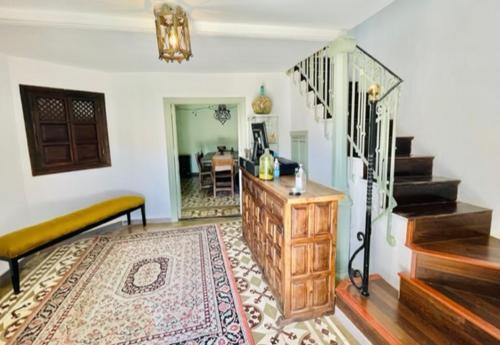 Casa Rural La Cruz