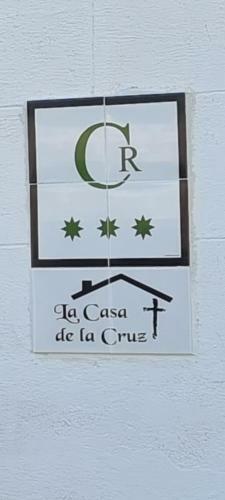 Casa Rural La Cruz