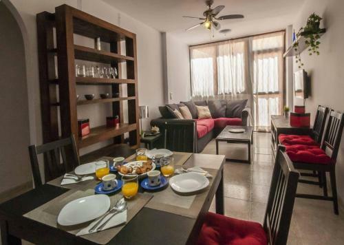 Bonito Apartamento En El M�dano
