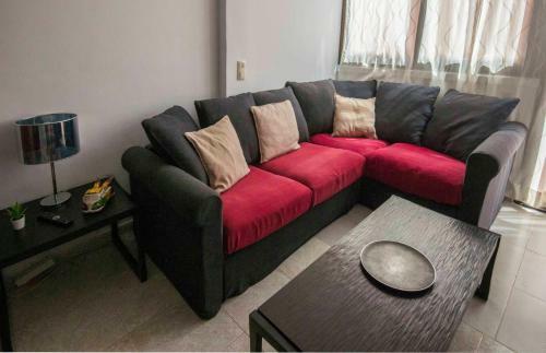 Bonito Apartamento En El M�dano