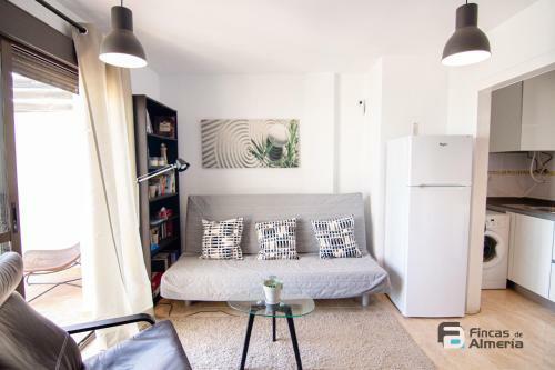 Apartamento Oasis En Enix