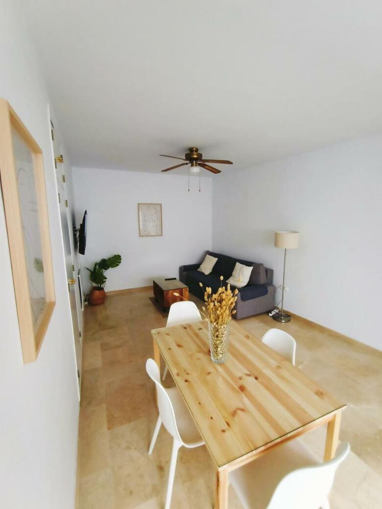 Apartamento Larga 112