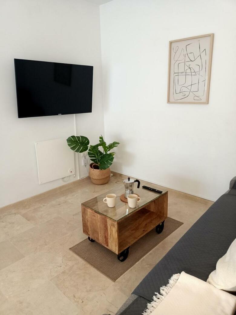 Apartamento Larga 112