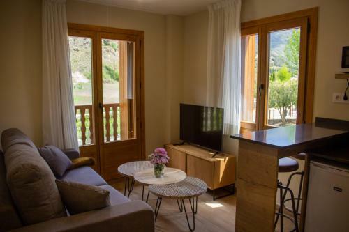 Apartaments Areny