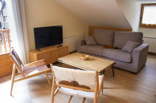 Apartaments Areny