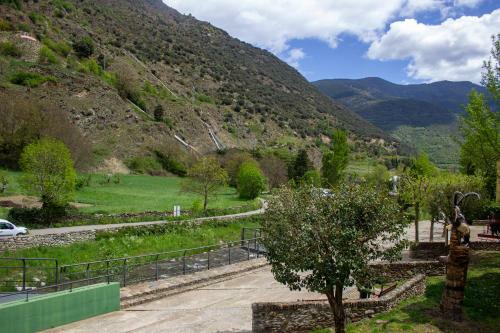 Apartaments Areny