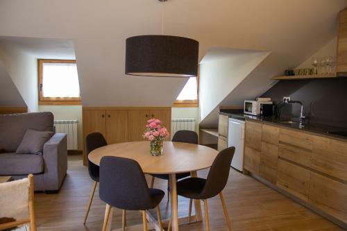 Apartaments Areny