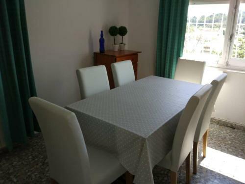 Villa Casa Del Valle