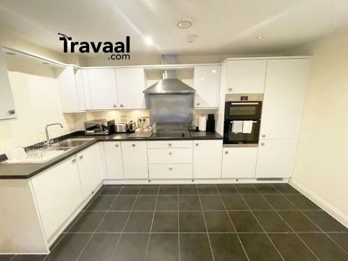 Travaal.�om - 2 Bed Apartment Farnborough