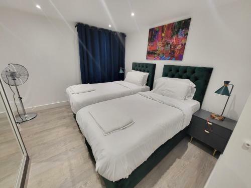 Lovely 4 Bedroom Centrally Located Apartment