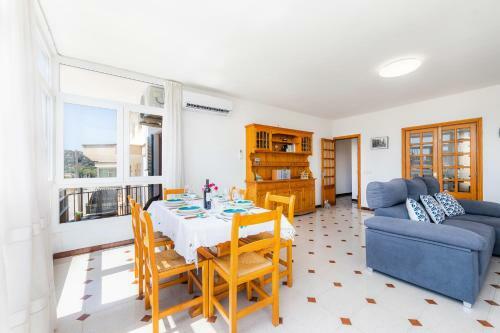 Apartamento Socorro 39-1