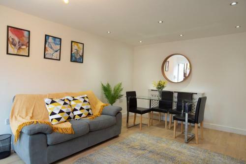 Cityhost Apartments - Gateshead 115