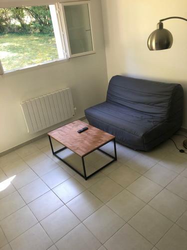 D�pendance Tout Confort