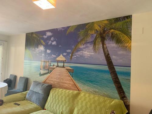 Apartamento Costalita En El Mar