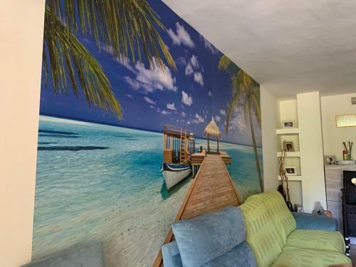 Apartamento Costalita En El Mar