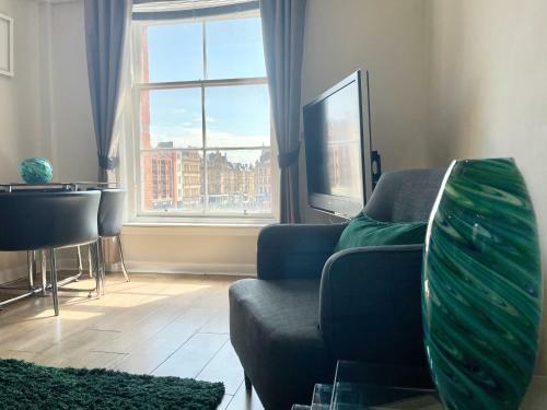 Wilson Upper Apartment Merchant City