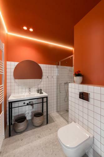 Apartamento Campus Luxury Villas 2