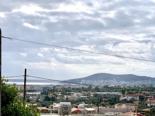 Cottage House Thalea - 3 Bedrooms - Sea View